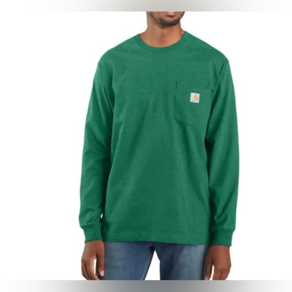 Carhartt Loose Fit Heavyweight